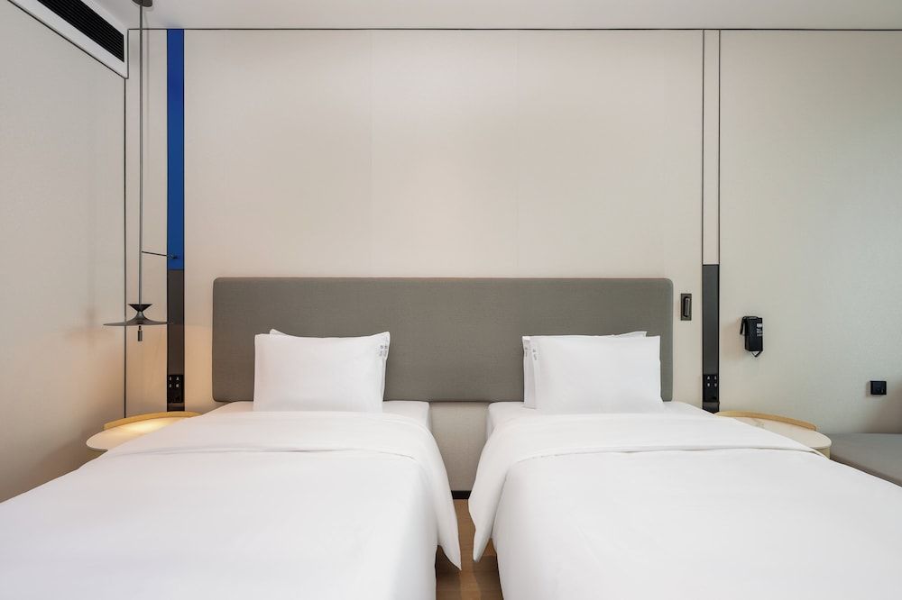 Holiday Inn Express Shanghai Hongqiao CBD by IHG 2