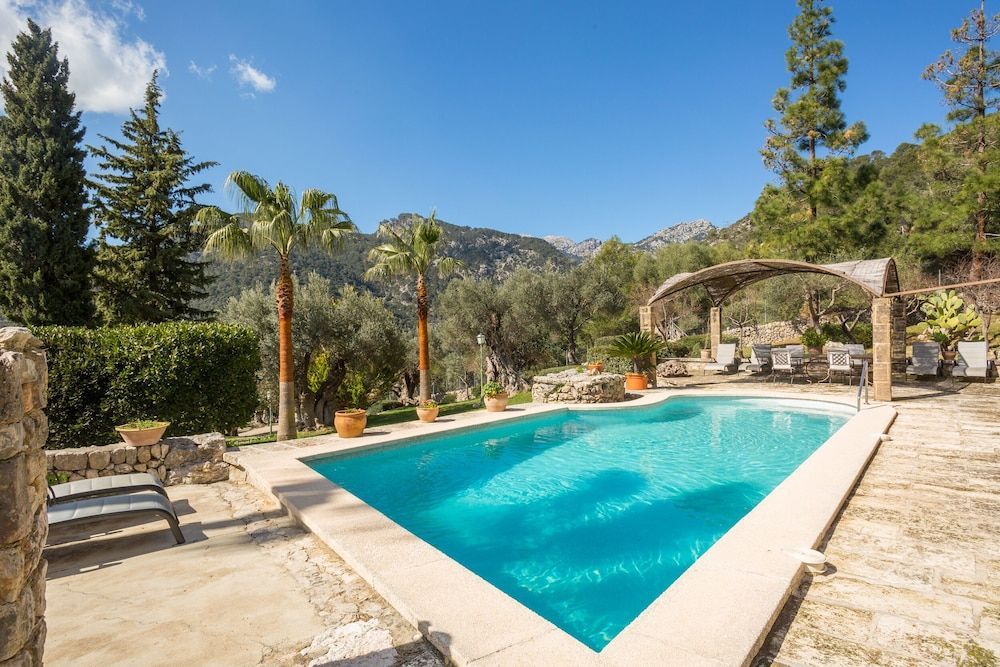 Finca Es Castell 1