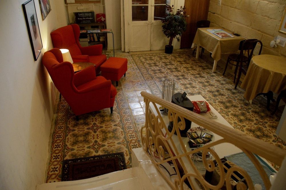Lee's House Bed & Breakfast Sliema 2