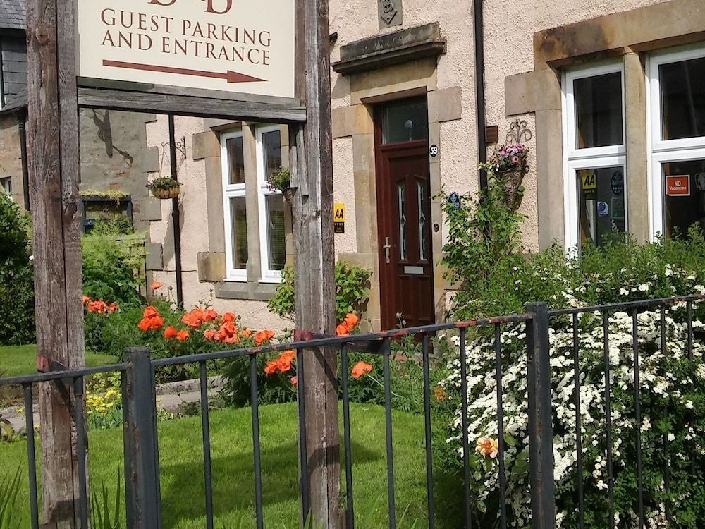Heathcote B&B 1