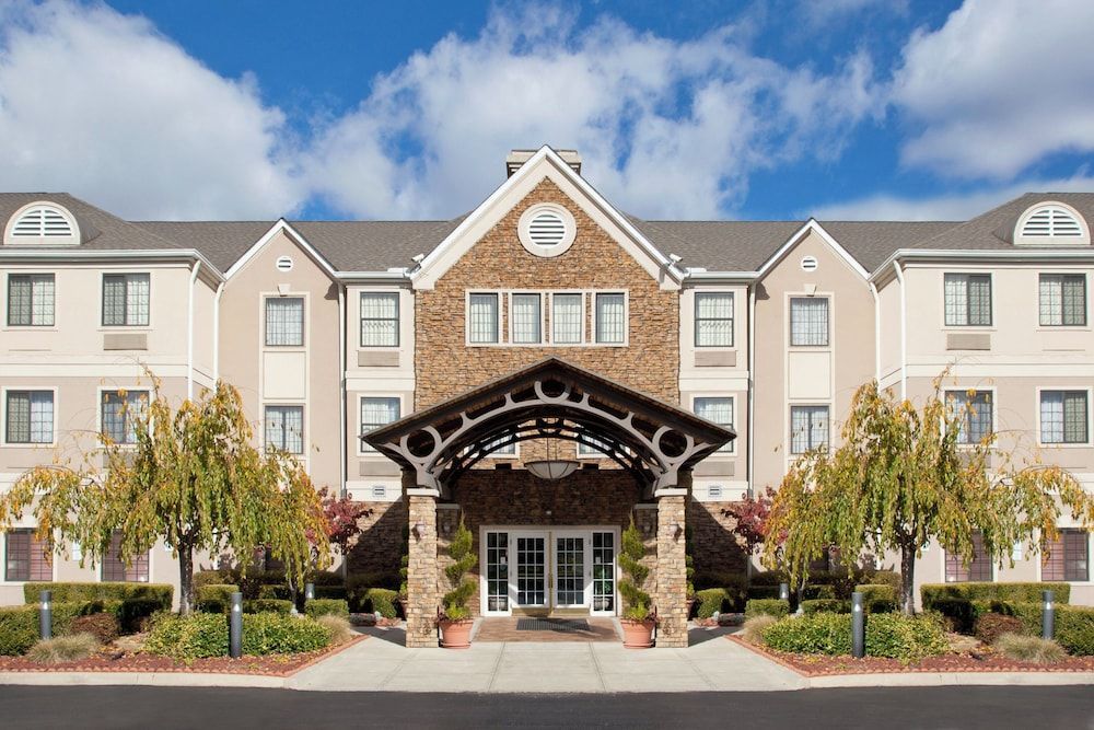 Staybridge Suites COLUMBUS-AIRPORT by IHG 1