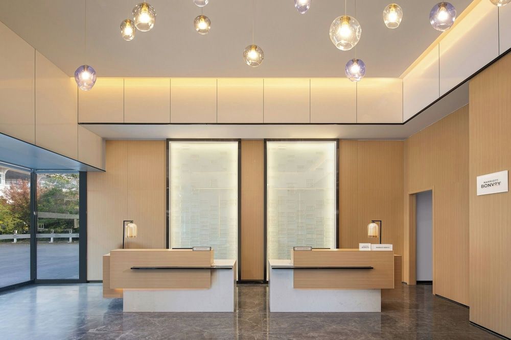 Fairfield by Marriott Chuzhou Railway Station 1