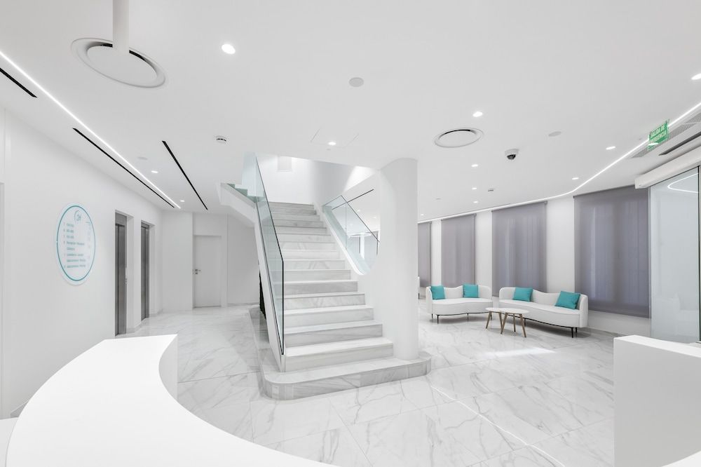 Odyssey Rooms Alicante 2