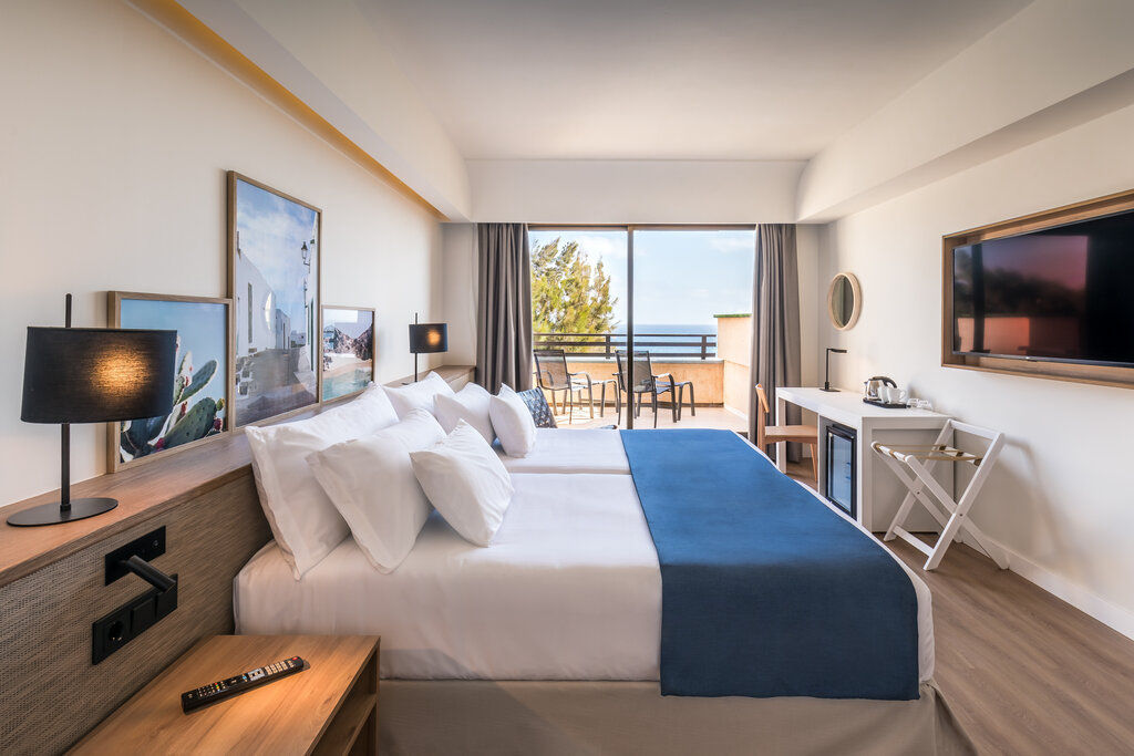 Ôclub Experience Hôtel Barcelo Lanzarote Active Resort 2