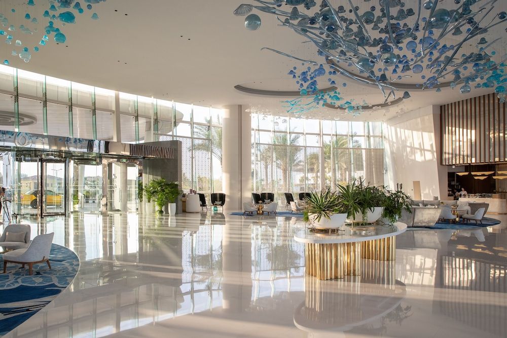 Jumeirah Saadiyat Island Abu Dhabi 2