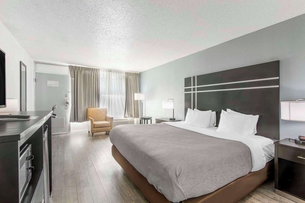 Quality Inn & Suites Hardeeville - Savannah North 1