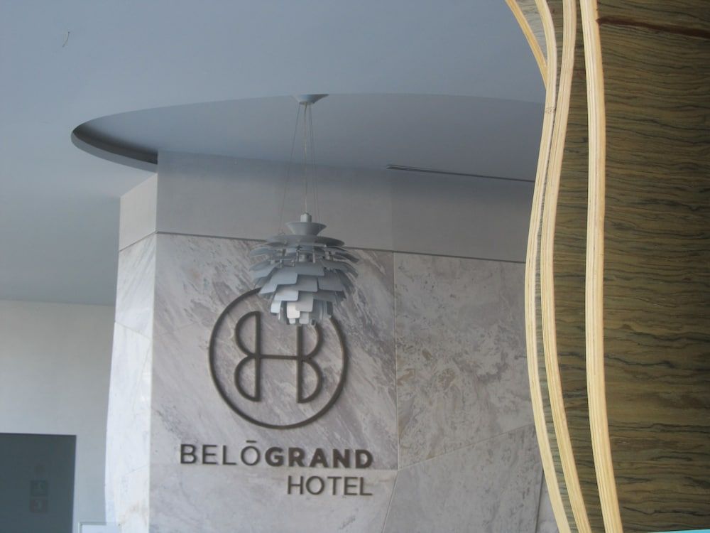 Hotel Belo Grand Morelia 2