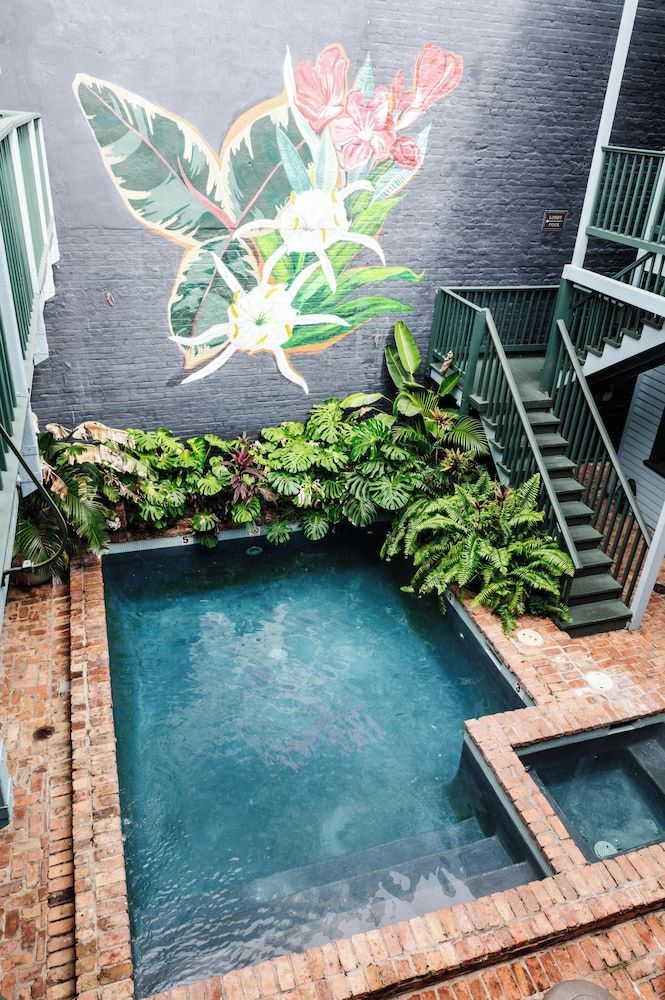 The Frenchmen New Orleans By Kasa Living 1