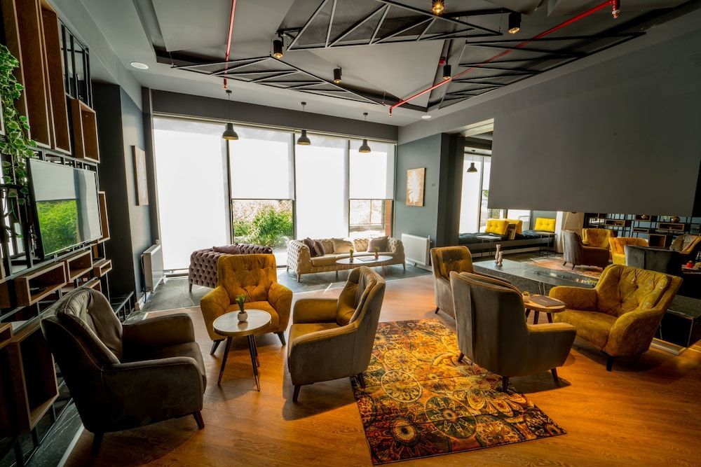 The Kayseri Loft Hotel 2