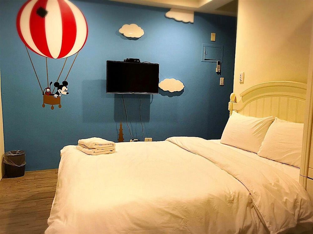 Mumu Inn 2