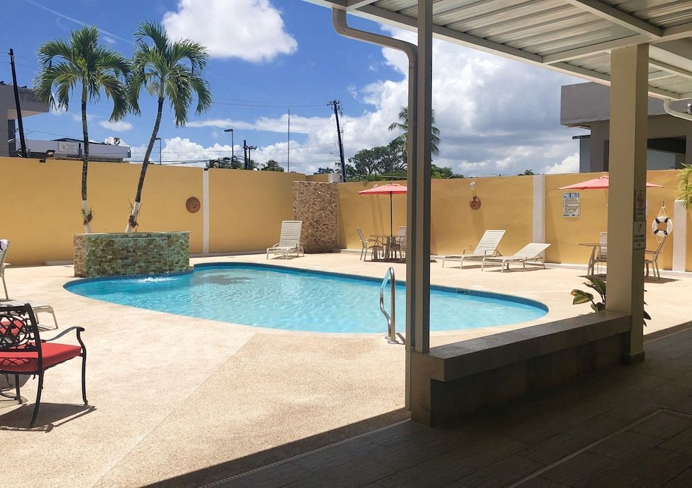 Hotel Villa del Sol 1