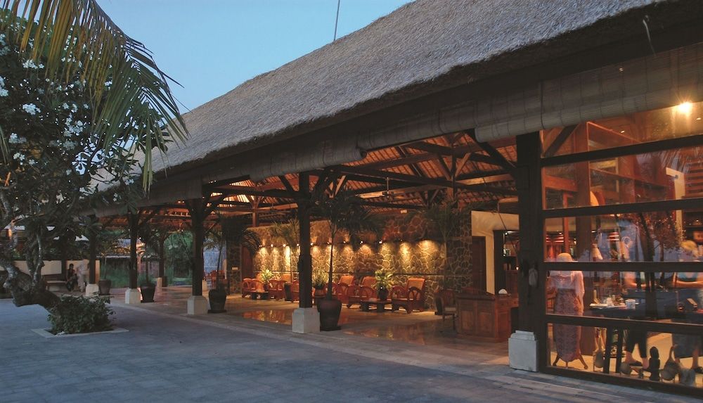 Jimbaran Puri, A Belmond Hotel, Bali 2