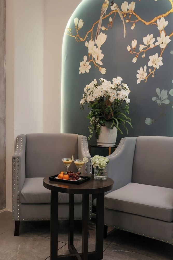 Hanoi La Palm Boutique Hotel 2