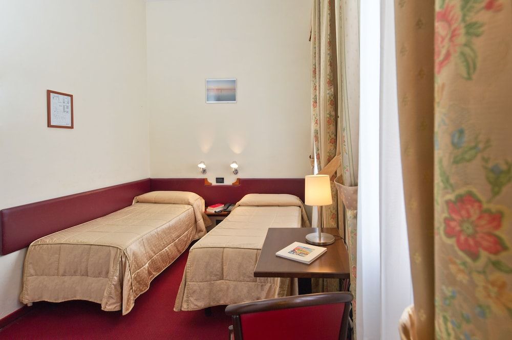Hotel Cristallo 2