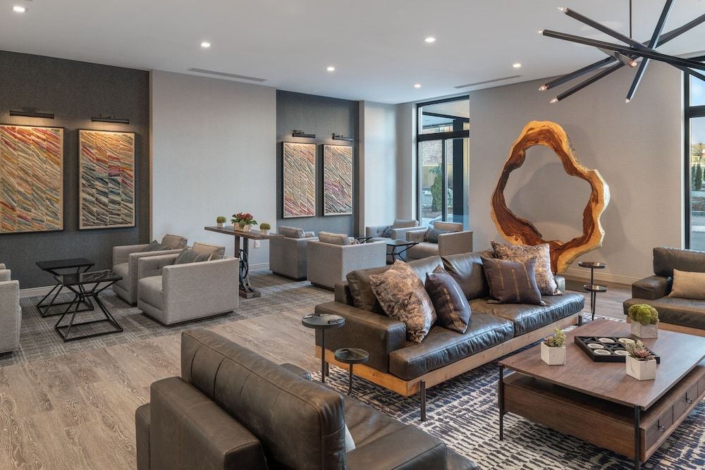 TownePlace Suites by Marriott Framingham 2