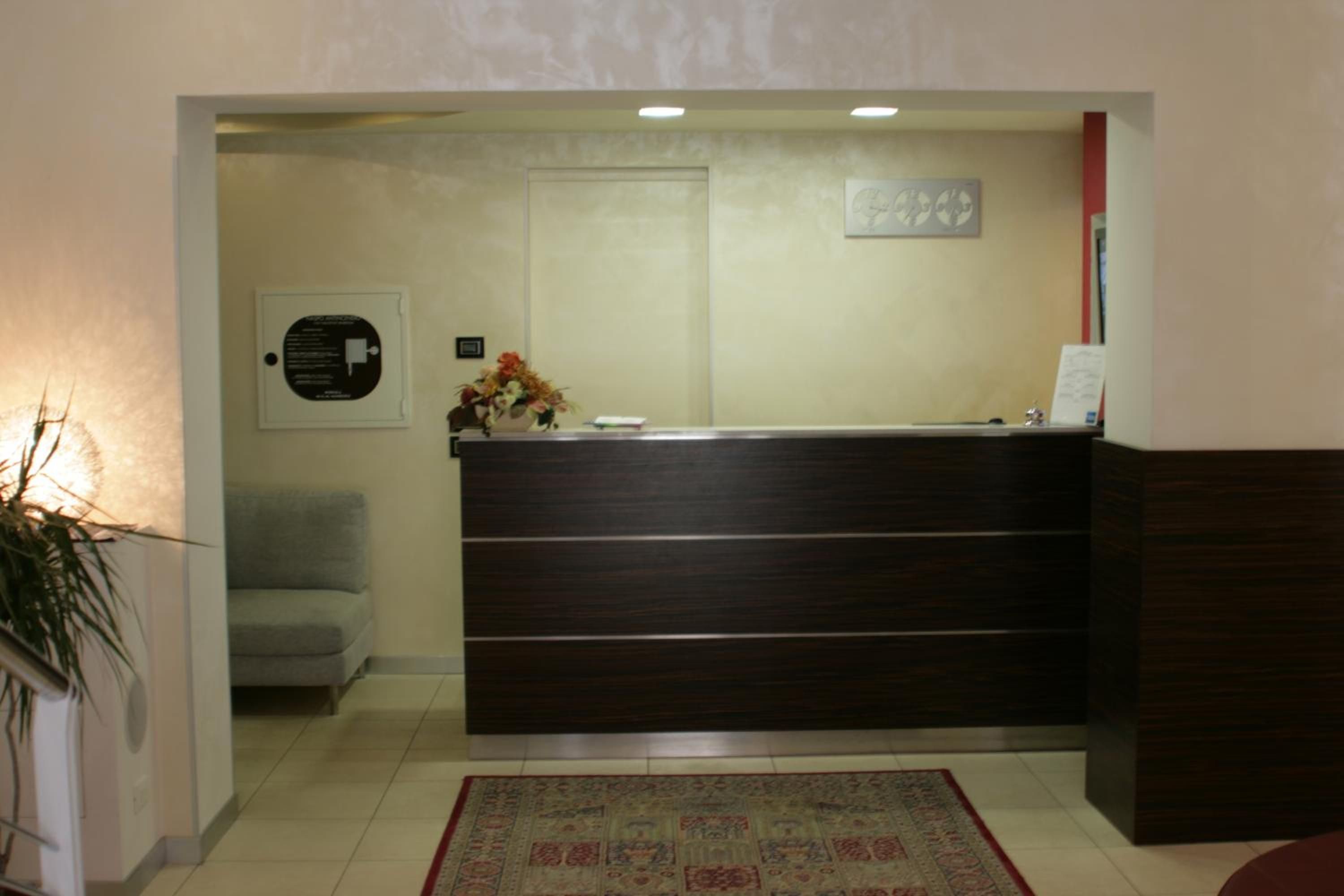 Alla Bianca Hotel 2