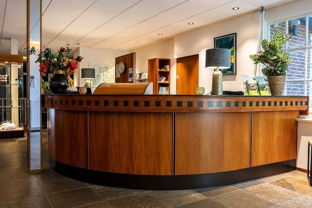 Hotel de Landmarke Ootmarsum 2