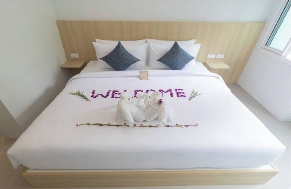 Ao Nang Cheaper Hotel 1