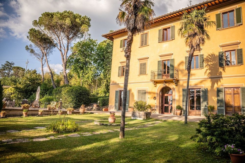Hotel Ristorante Casa Volpi 1