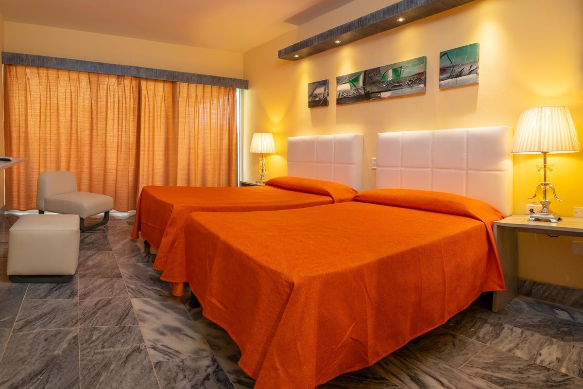 Hotel Ledo 2
