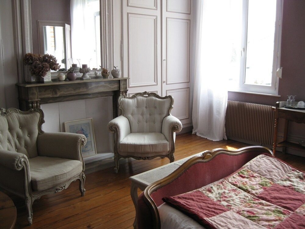 Maison d'Hôtes Cap et Marais d'Opale 1