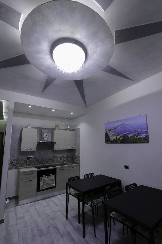 Donn'Anna Suite 2