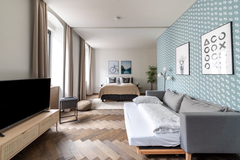 Limehome Linz Schillerstraße 1