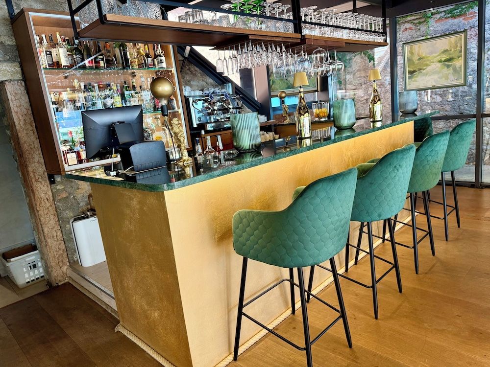 Hotel Baia D'Oro - Adults Only 1