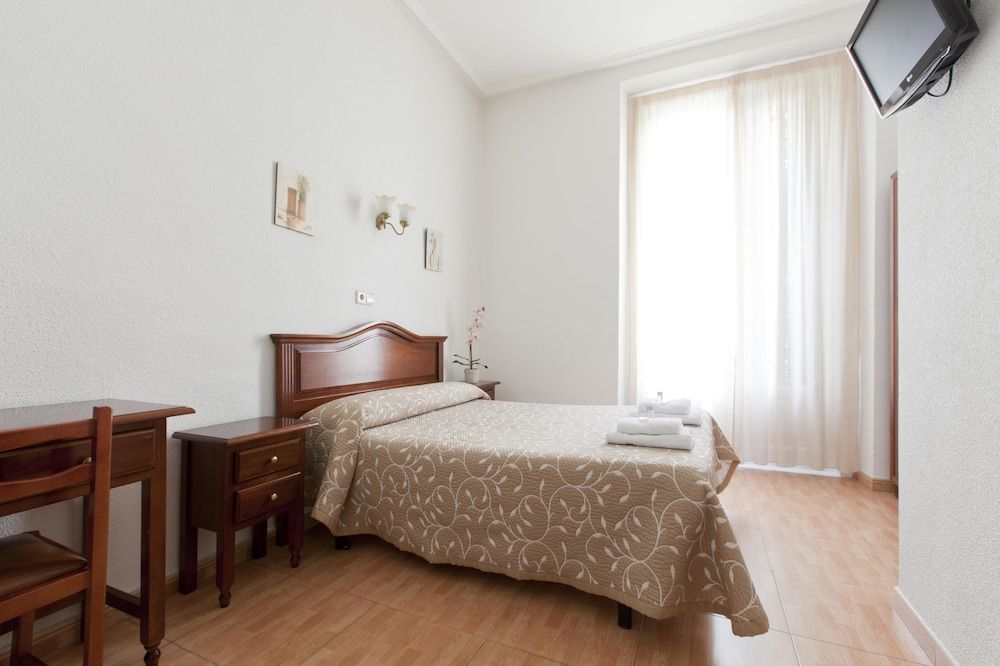 Hostal Condestable 1