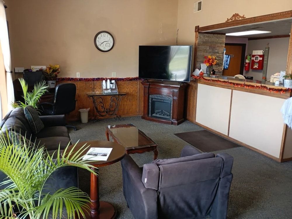 Hotel O Englewood-South Denver CO 2