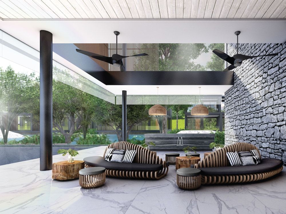 Kamaliss MontAzure Phuket- MGallery Collection 2
