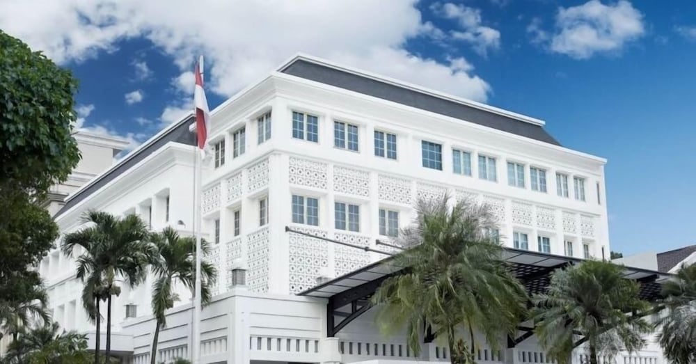 The Mirah Hotel Bogor 1