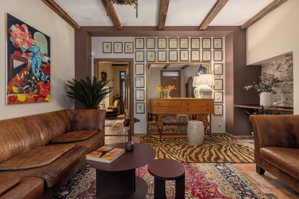 M5 self-service Boutique Hotel 1