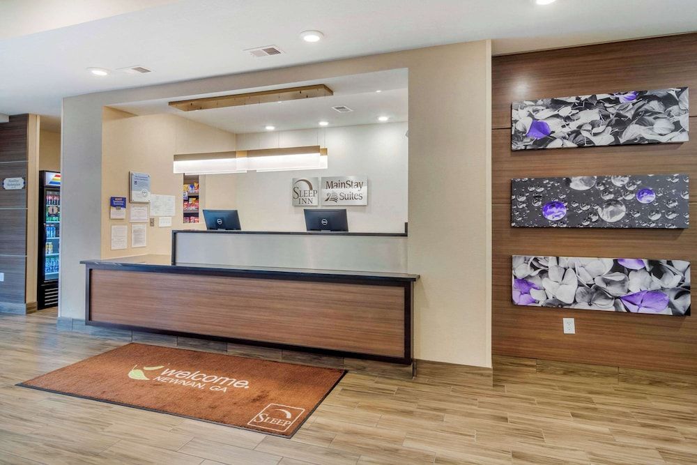 MainStay Suites Newnan Atlanta South 2