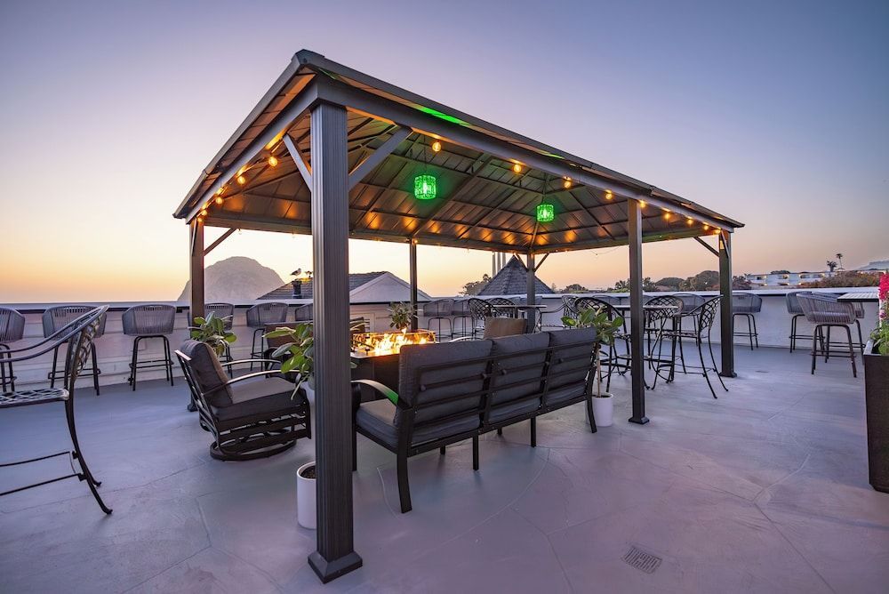 Ascot Suites Morro Bay 1