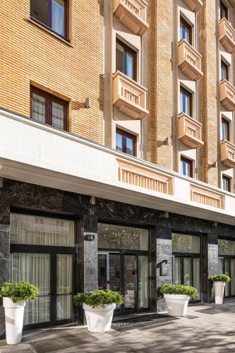BB Hotels Smarthotel Duomo 2