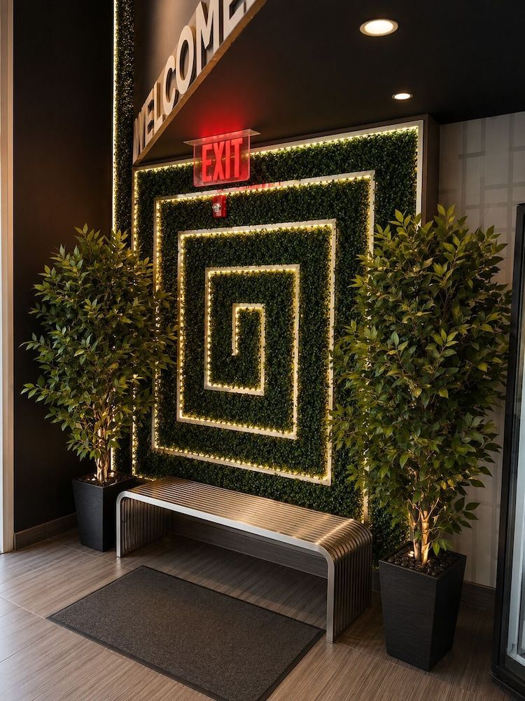 Hotel Moca NYC 2