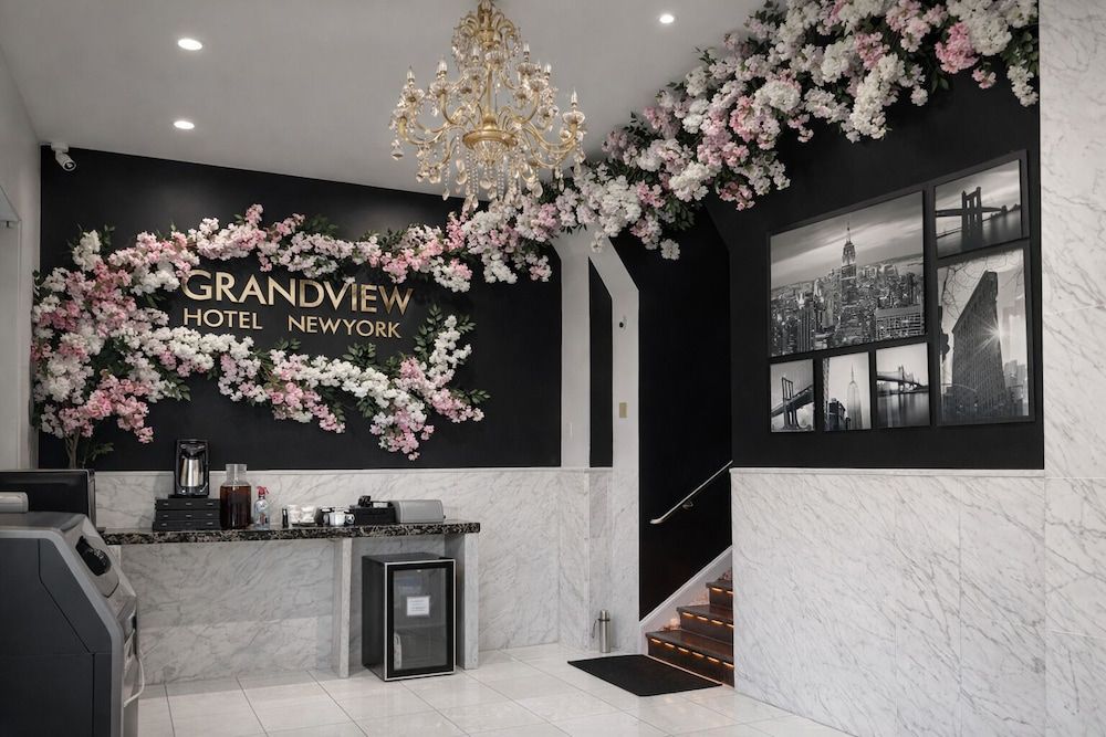 Grandview Hotel New York 1