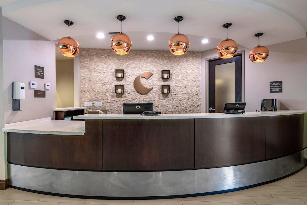 Comfort Suites Fort Lauderdale Airport South & Cruise Port 2