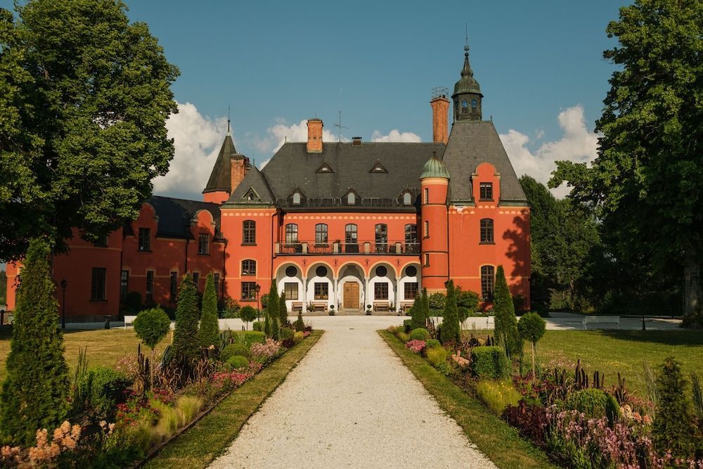 Lejondals Slott 1