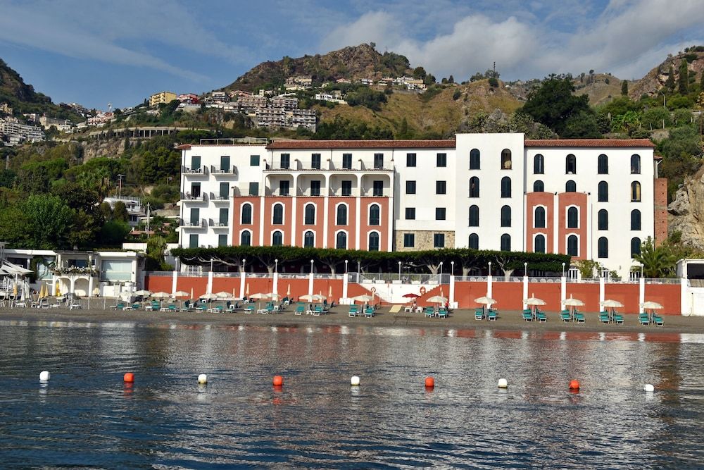 Hotel Lido Mediterranee 1