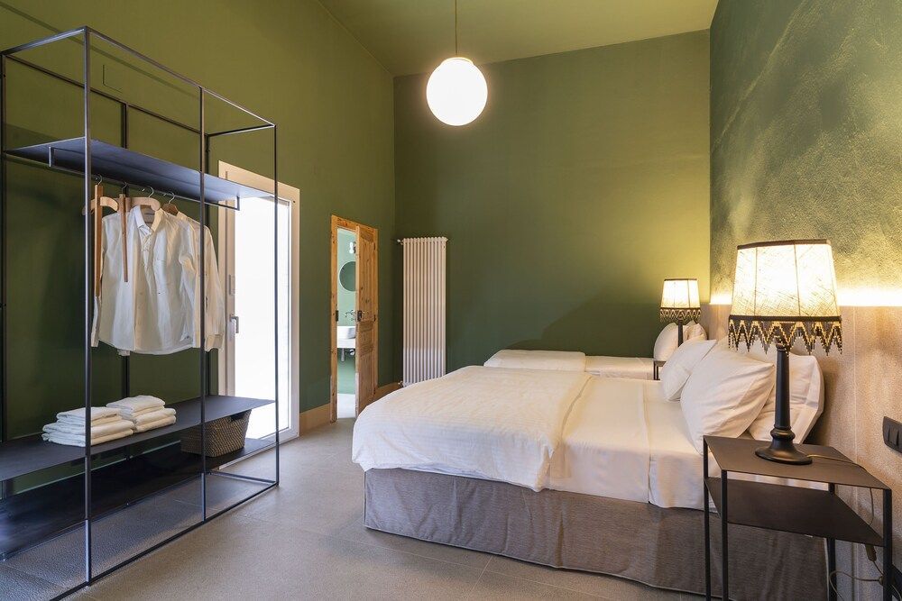 Cuella Casa Design Suite Apartment 2