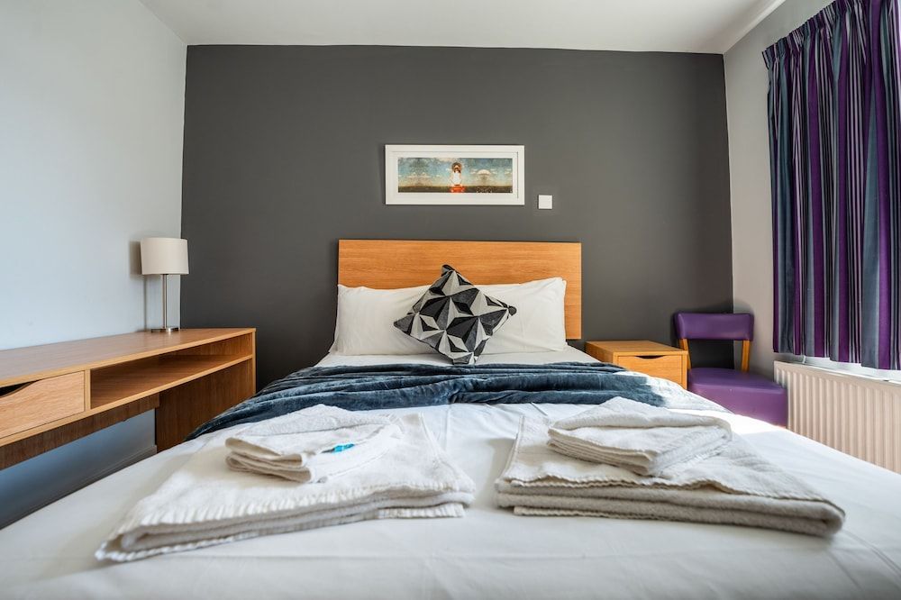 The Strathmore Hotel 2