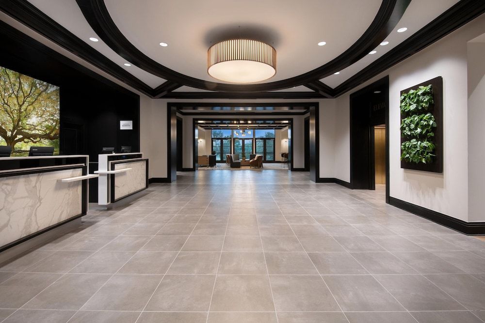 The Westin Dallas Stonebriar Golf Resort & Spa 2