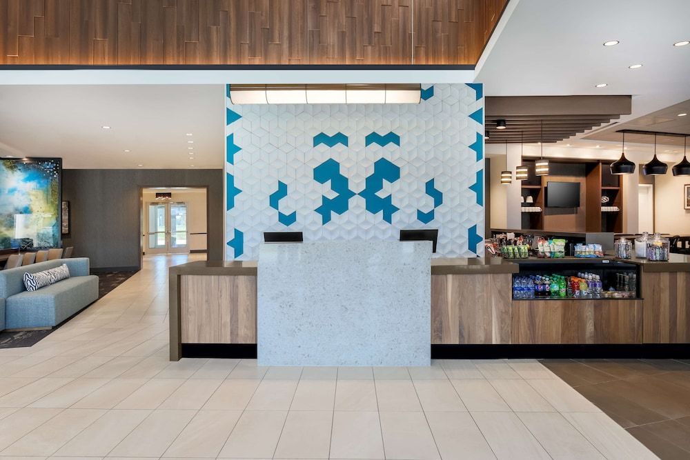 Hyatt Place Austin Cedar Park 2