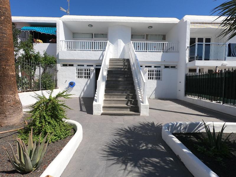 Casa Los Jardines 1