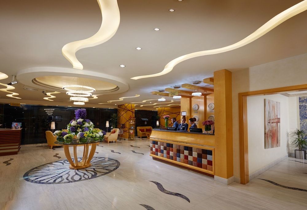 Roda Amwaj Suites Jumeirah Beach Residence 2