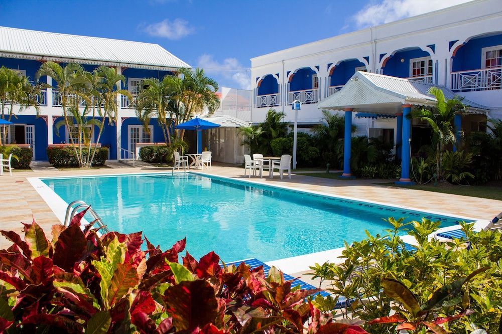 Bay Gardens Inn 1