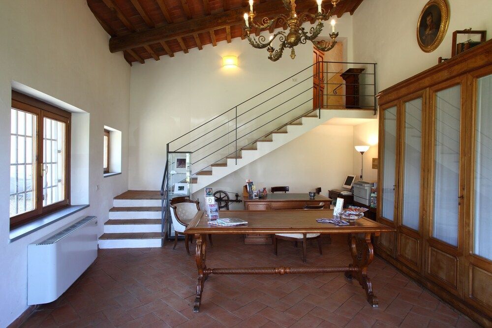 Rovezzano B&B 2