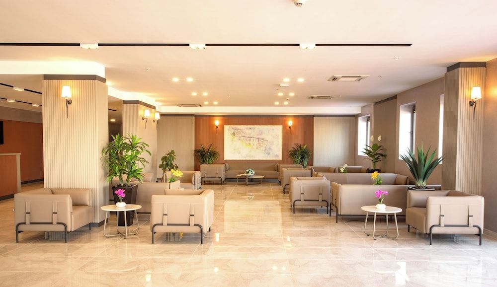 First Joy Hotel 2
